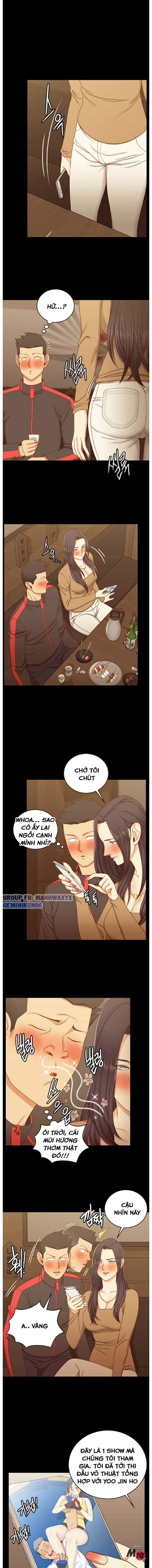 Thanh Niên Động Kinh Chapter 113 - Trang 11