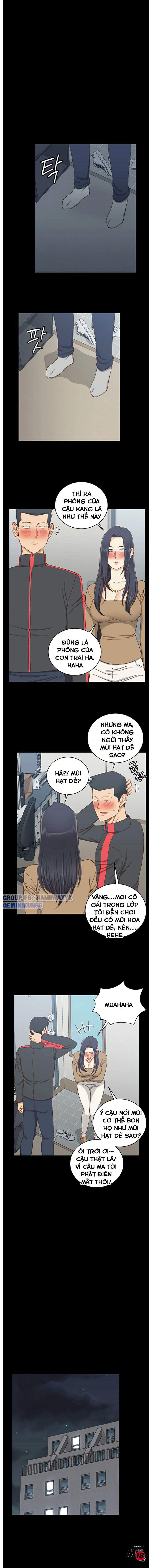 Thanh Niên Động Kinh Chapter 114 - Trang 6