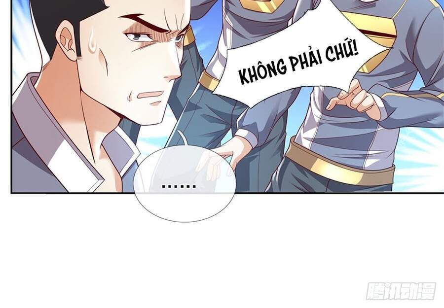 Thẻ Đăng Nhập Phong Ấn Siêu Cấp Chapter 30 - Trang 12