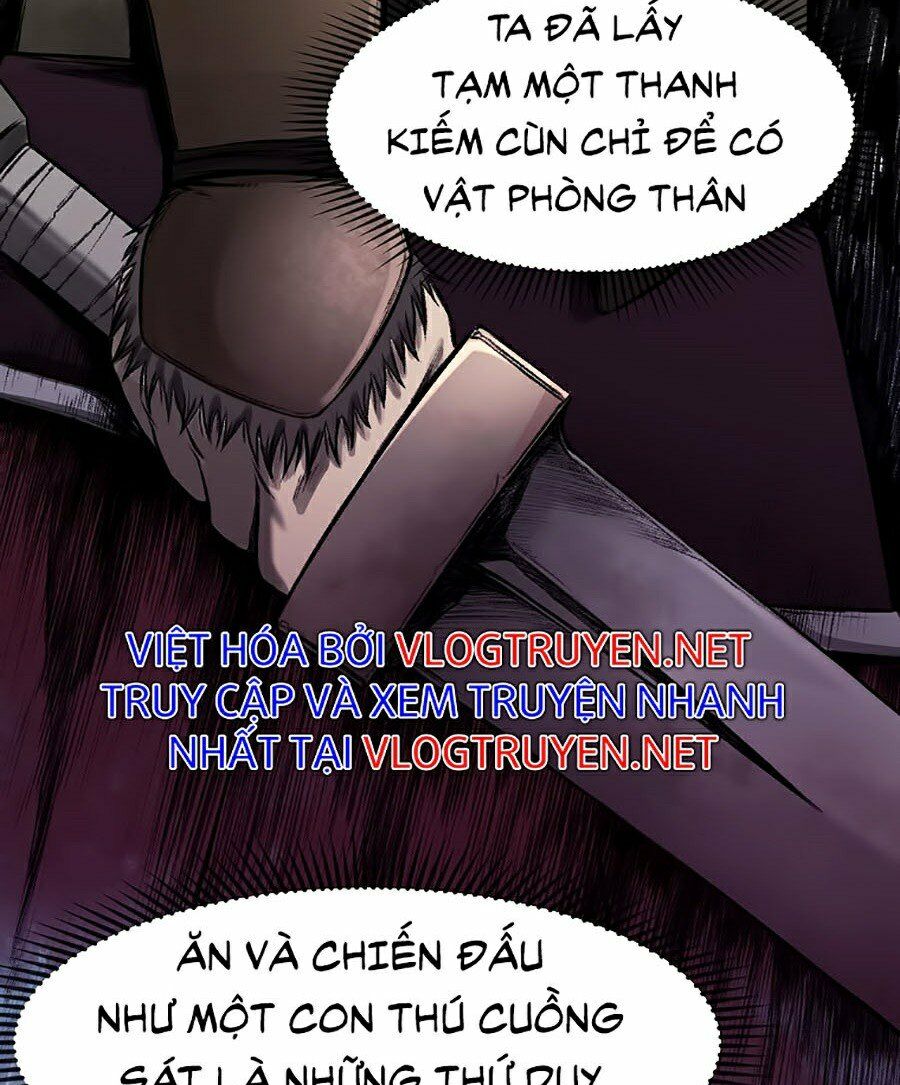 Thiên Võ Chiến Thần Chapter 1 - Trang 118