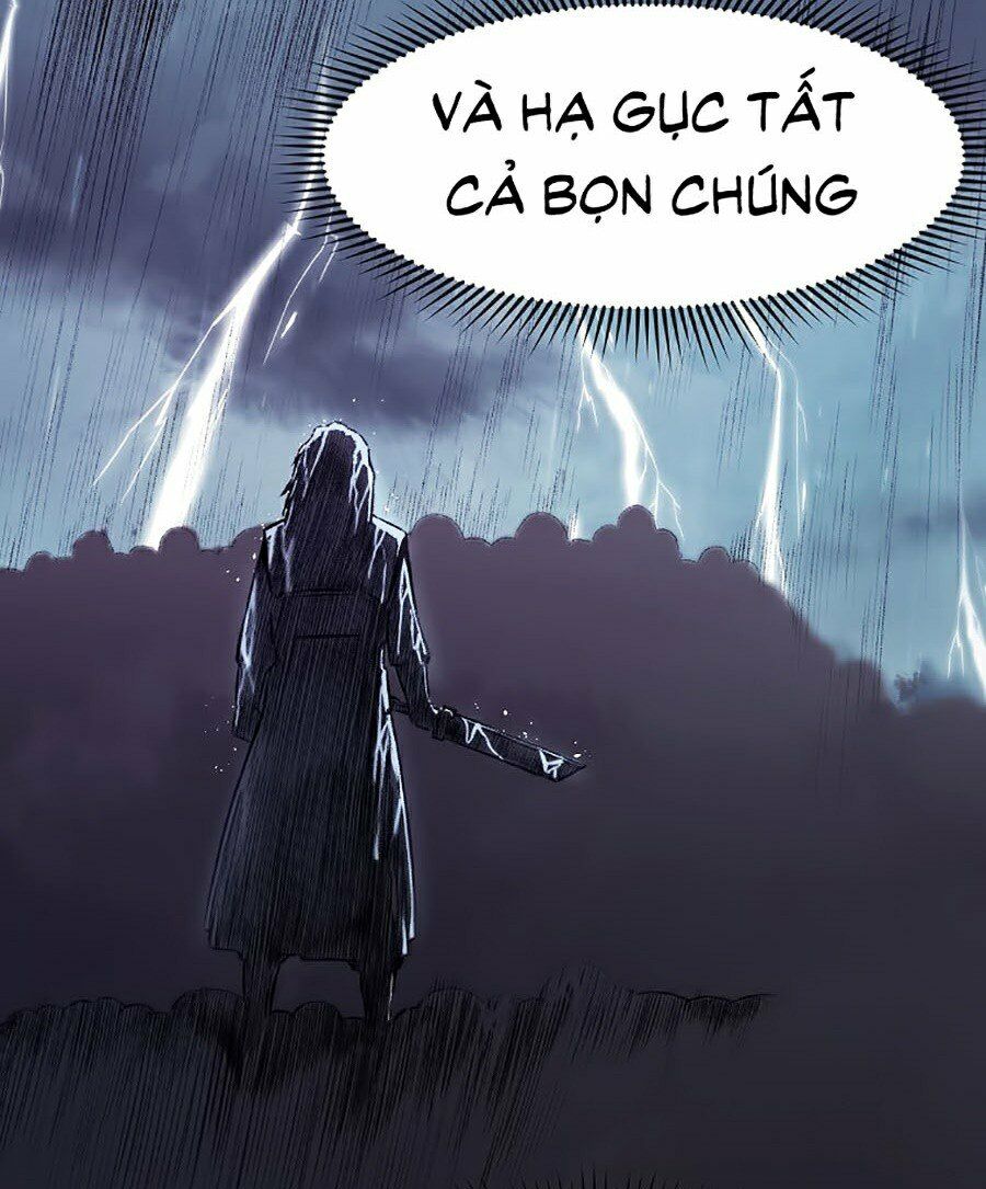 Thiên Võ Chiến Thần Chapter 1 - Trang 120