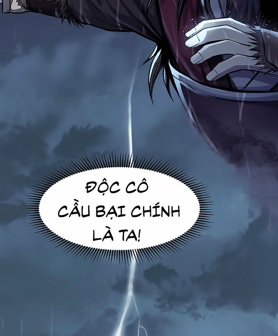 Thiên Võ Chiến Thần Chapter 1 - Trang 122