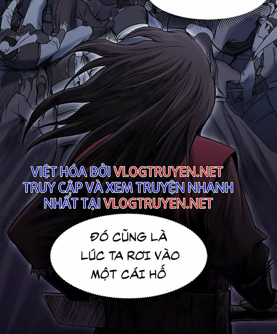 Thiên Võ Chiến Thần Chapter 1 - Trang 124