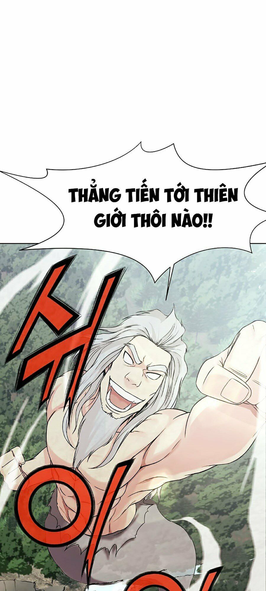 Thiên Võ Chiến Thần Chapter 1 - Trang 140