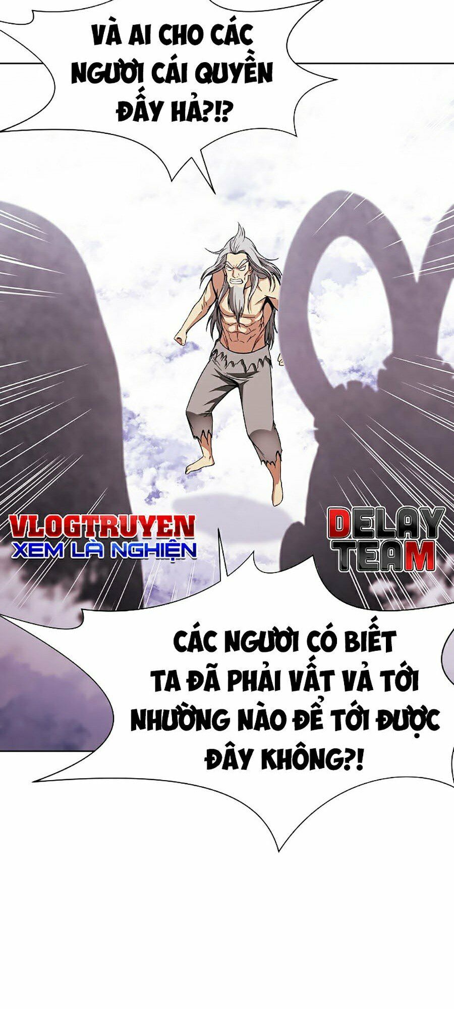 Thiên Võ Chiến Thần Chapter 1 - Trang 152