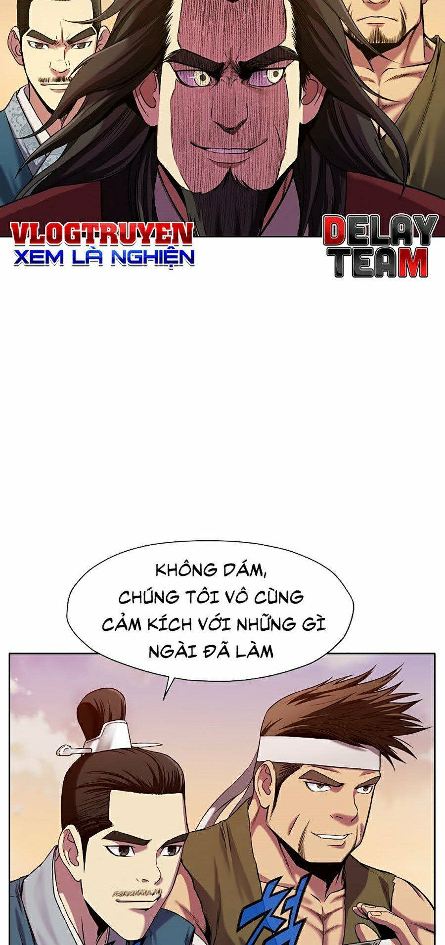 Thiên Võ Chiến Thần Chapter 1 - Trang 35