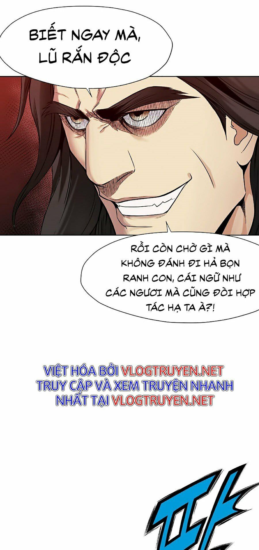 Thiên Võ Chiến Thần Chapter 1 - Trang 42