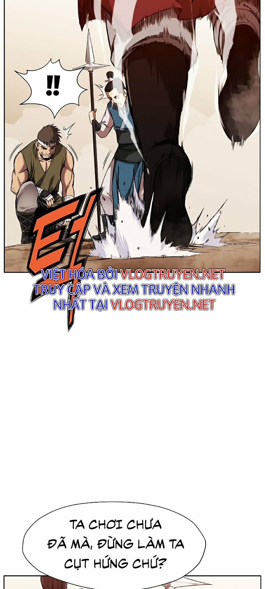 Thiên Võ Chiến Thần Chapter 1 - Trang 94