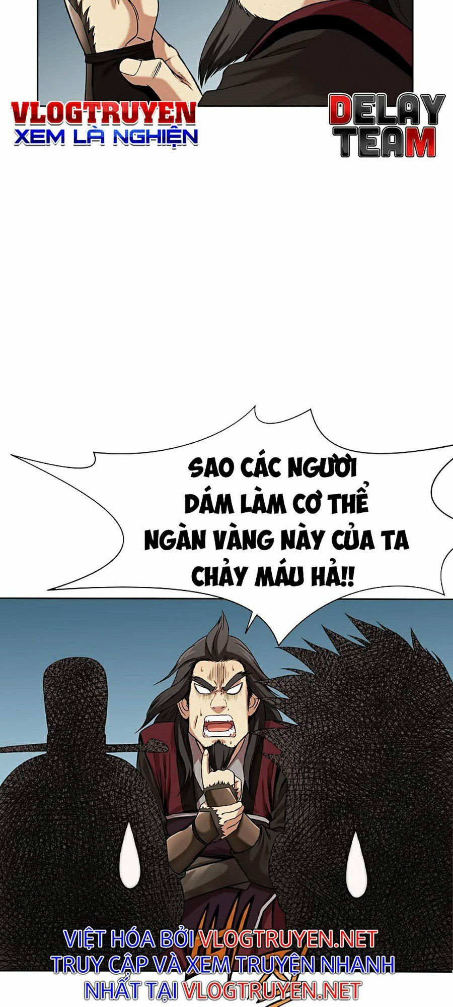 Thiên Võ Chiến Thần Chapter 1 - Trang 99