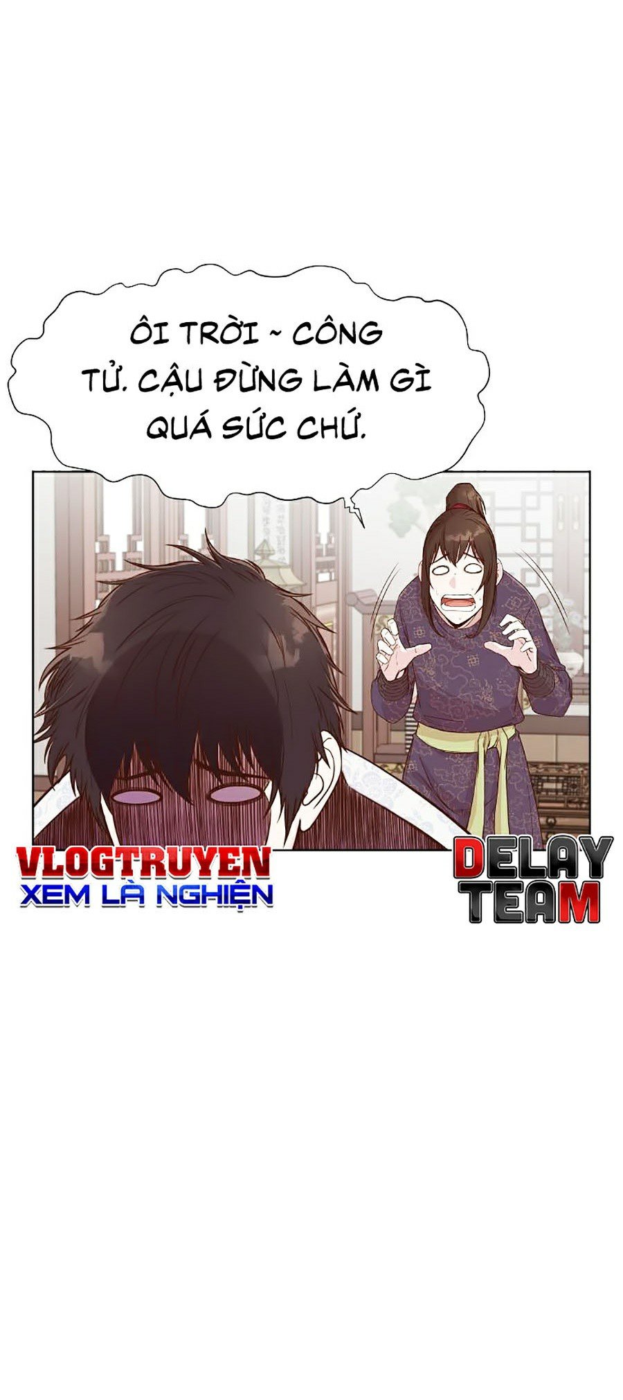 Thiên Võ Chiến Thần Chapter 2 - Trang 20