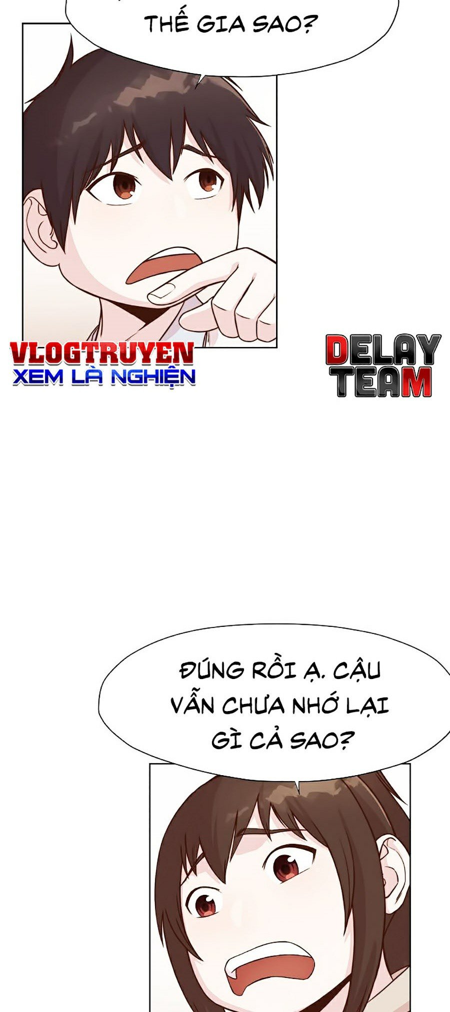 Thiên Võ Chiến Thần Chapter 2 - Trang 23