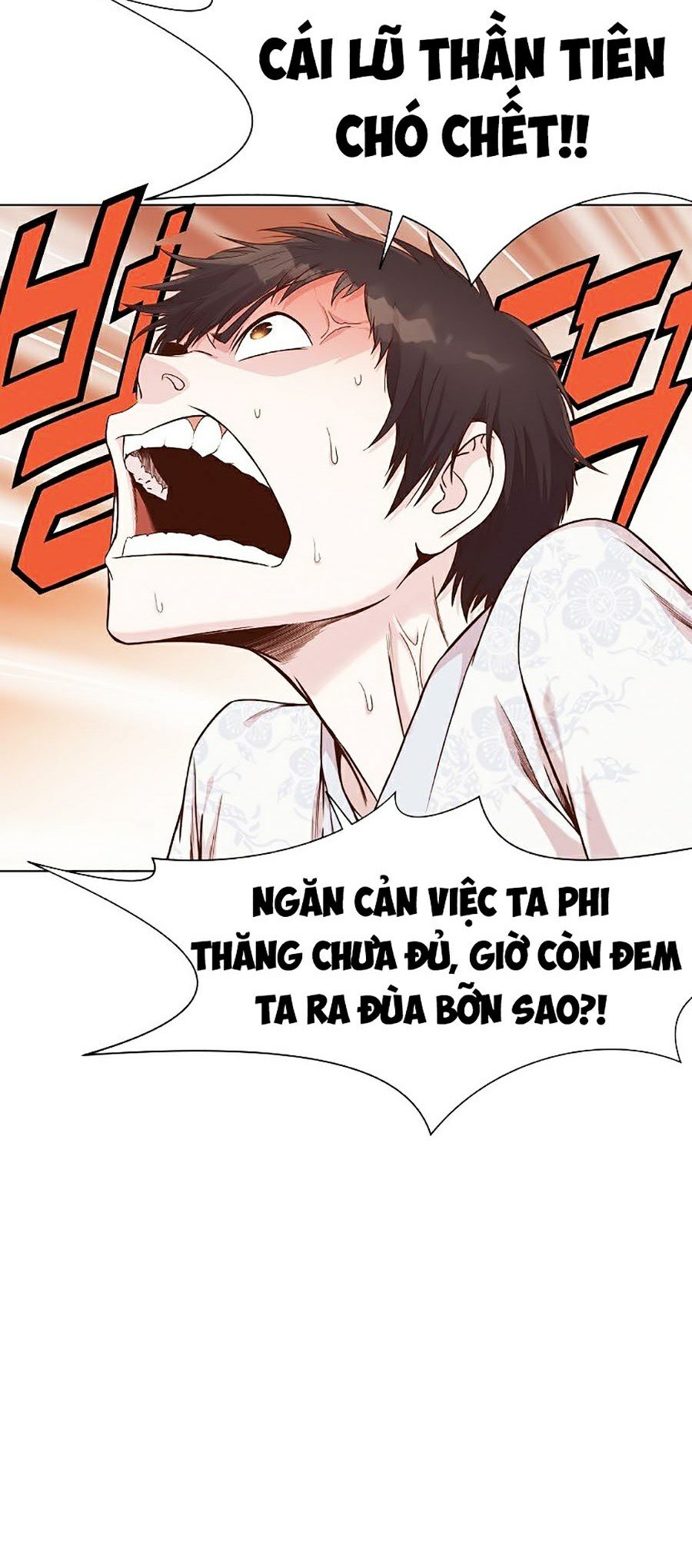 Thiên Võ Chiến Thần Chapter 2 - Trang 34