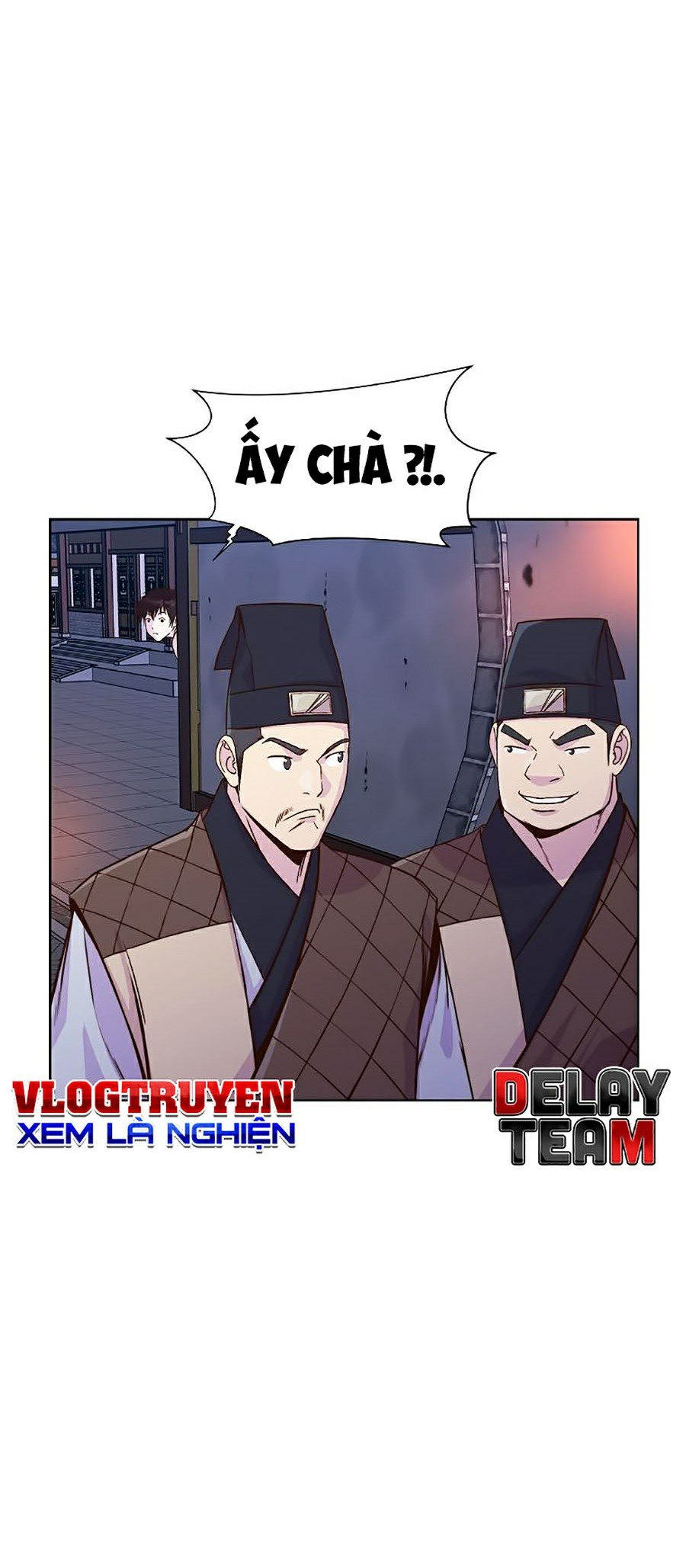 Thiên Võ Chiến Thần Chapter 2 - Trang 43