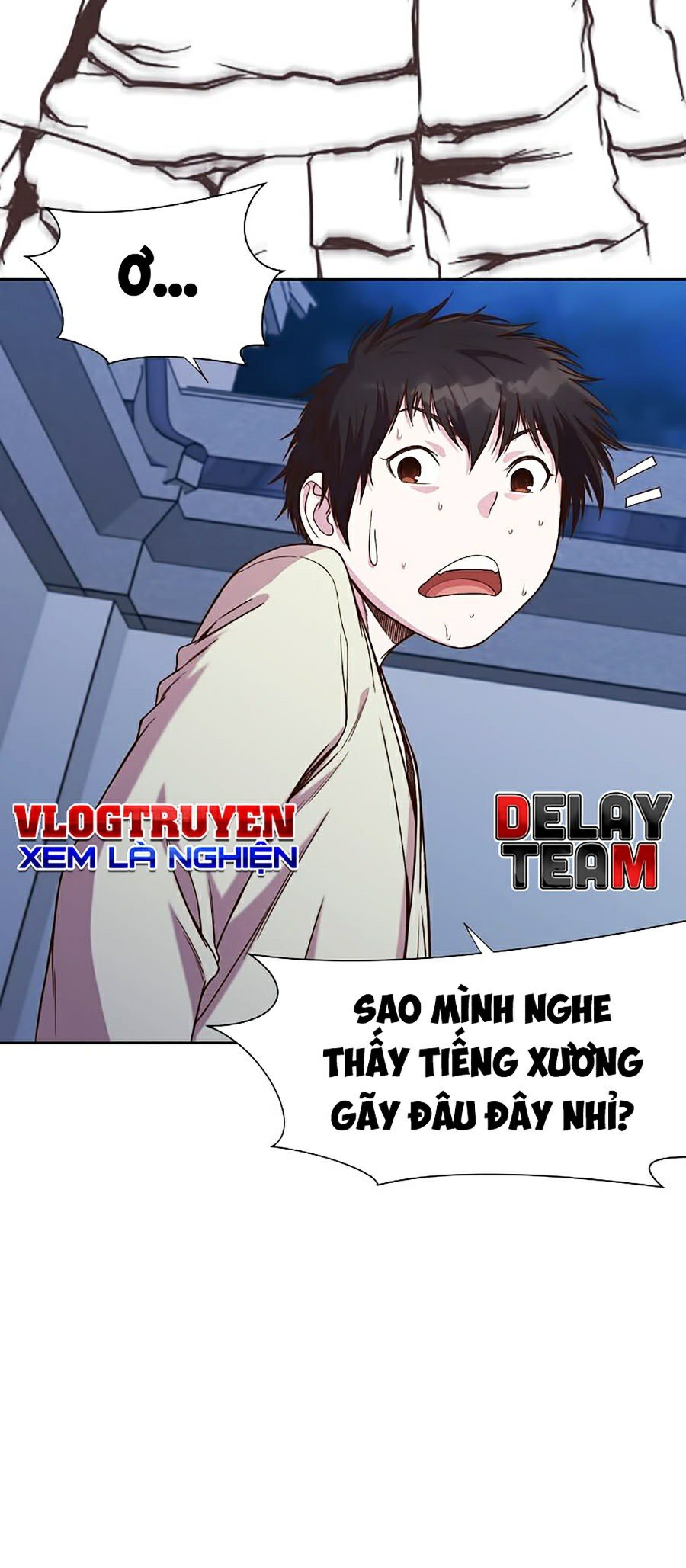 Thiên Võ Chiến Thần Chapter 2 - Trang 58