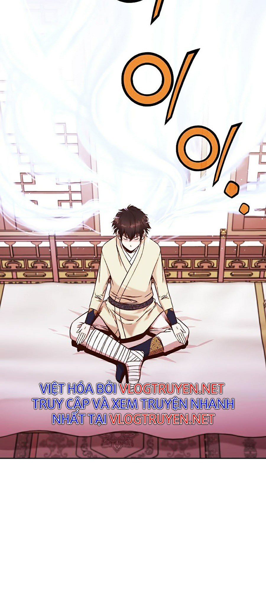 Thiên Võ Chiến Thần Chapter 2 - Trang 75