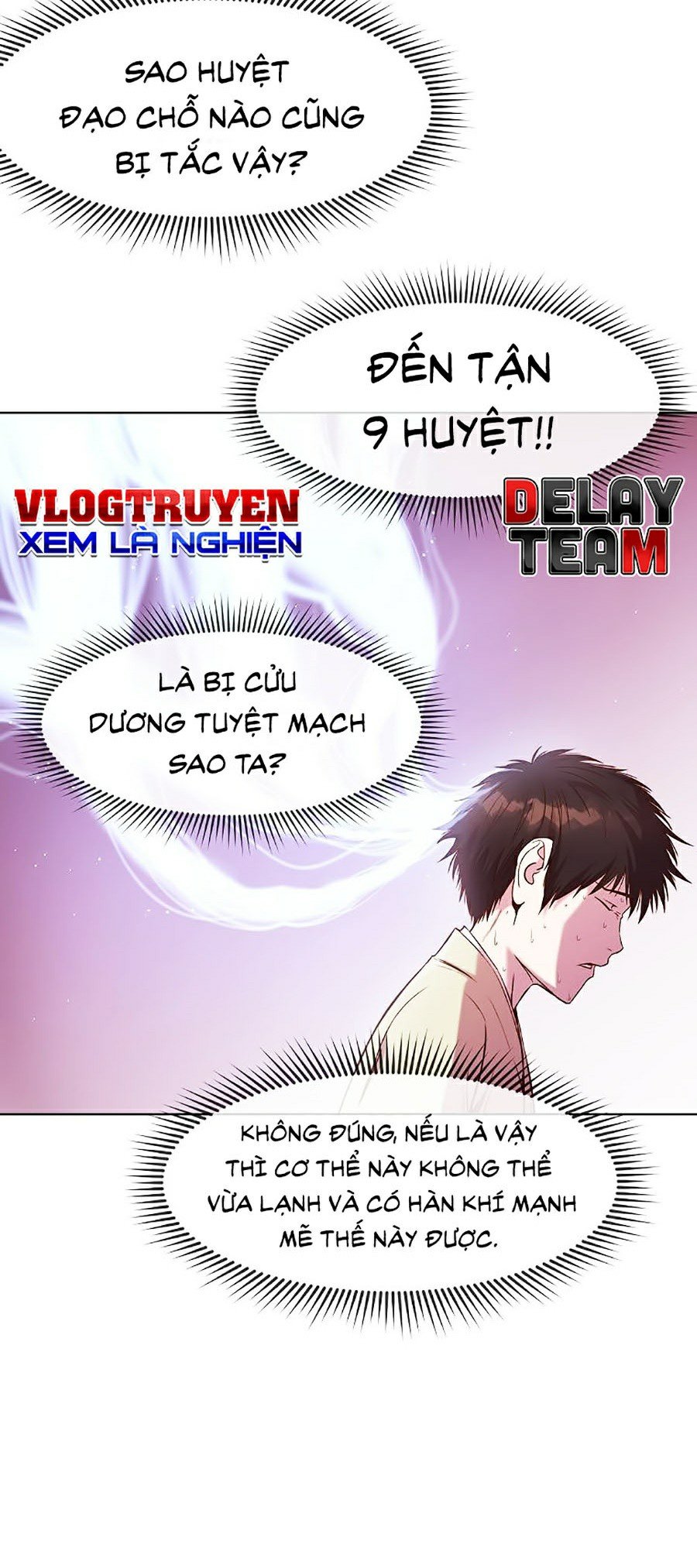 Thiên Võ Chiến Thần Chapter 2 - Trang 77