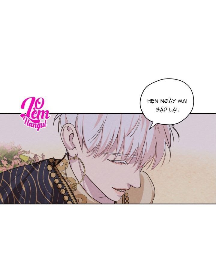 Tôi Là Tình Cũ Của Nam Chính Chapter 12 - Trang 14