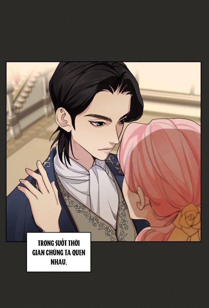 Tôi Là Tình Cũ Của Nam Chính Chapter 12 - Trang 19