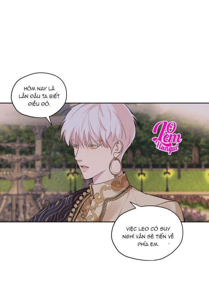 Tôi Là Tình Cũ Của Nam Chính Chapter 12 - Trang 2