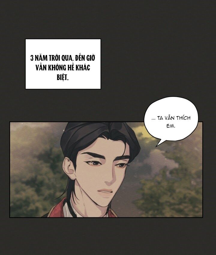 Tôi Là Tình Cũ Của Nam Chính Chapter 12 - Trang 29