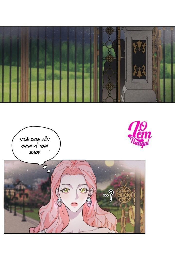 Tôi Là Tình Cũ Của Nam Chính Chapter 12 - Trang 35