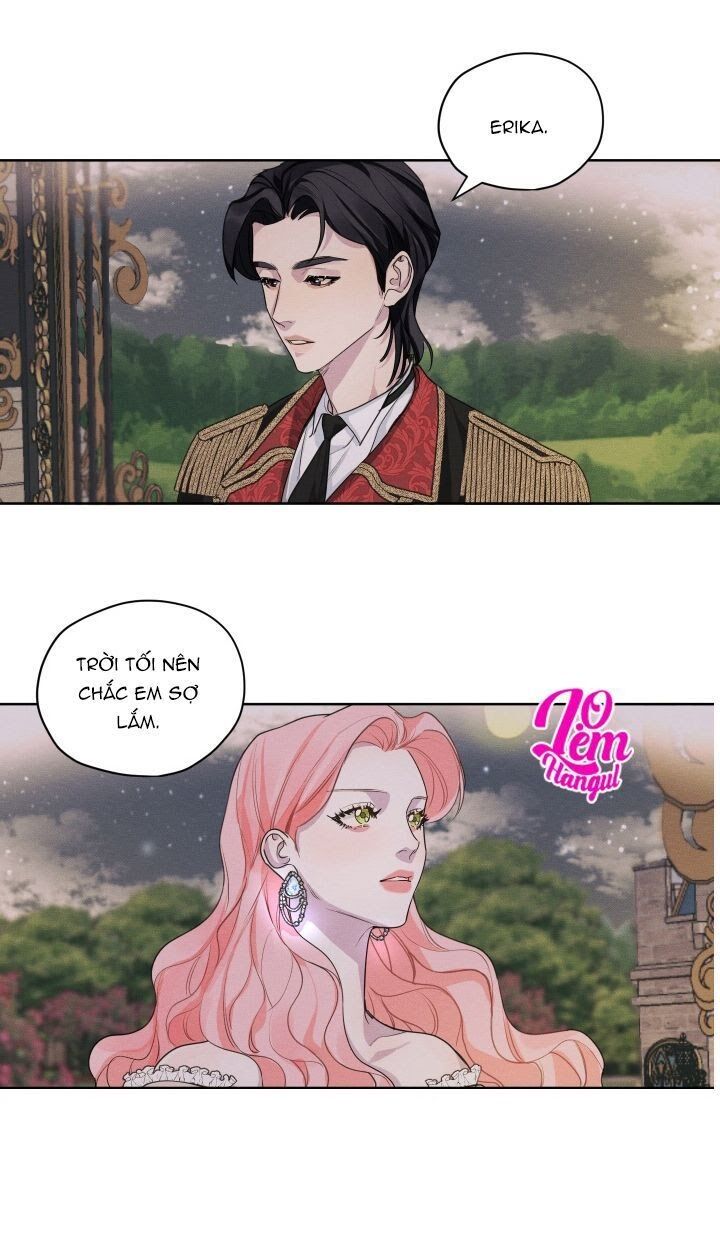 Tôi Là Tình Cũ Của Nam Chính Chapter 12 - Trang 38