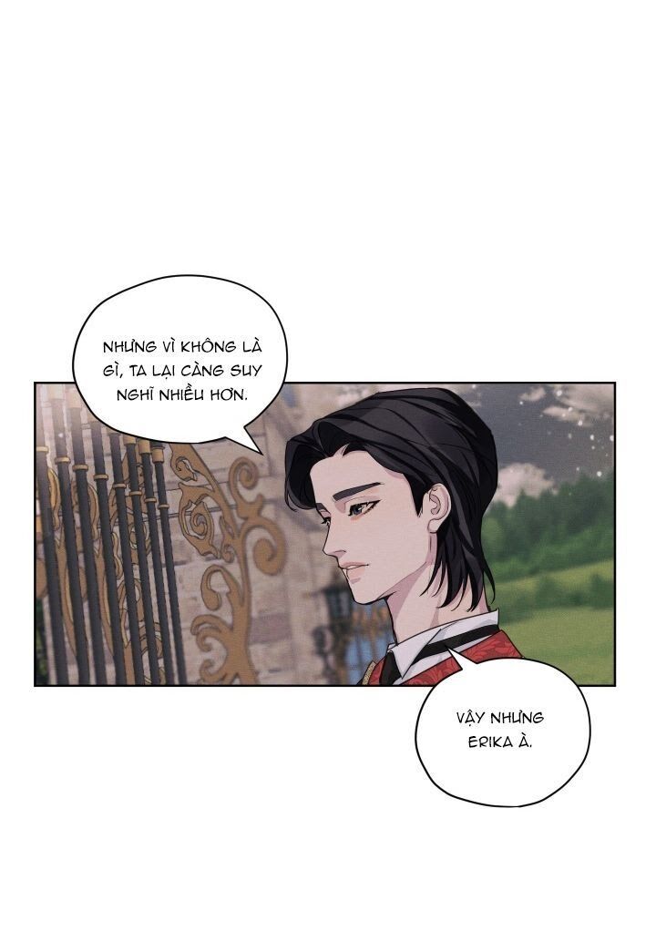 Tôi Là Tình Cũ Của Nam Chính Chapter 12 - Trang 46