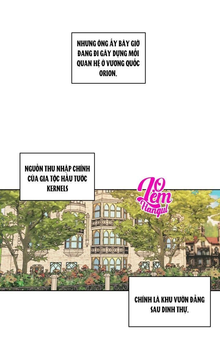 Tôi Là Tình Cũ Của Nam Chính Chapter 13 - Trang 10