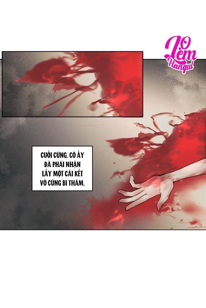 Tôi Là Tình Cũ Của Nam Chính Chapter 13 - Trang 24