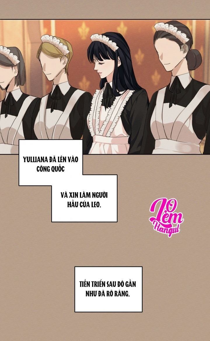 Tôi Là Tình Cũ Của Nam Chính Chapter 13 - Trang 29