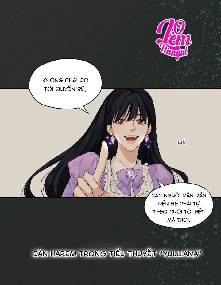 Tôi Là Tình Cũ Của Nam Chính Chapter 13 - Trang 3