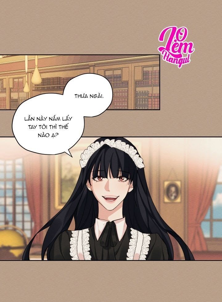 Tôi Là Tình Cũ Của Nam Chính Chapter 13 - Trang 33