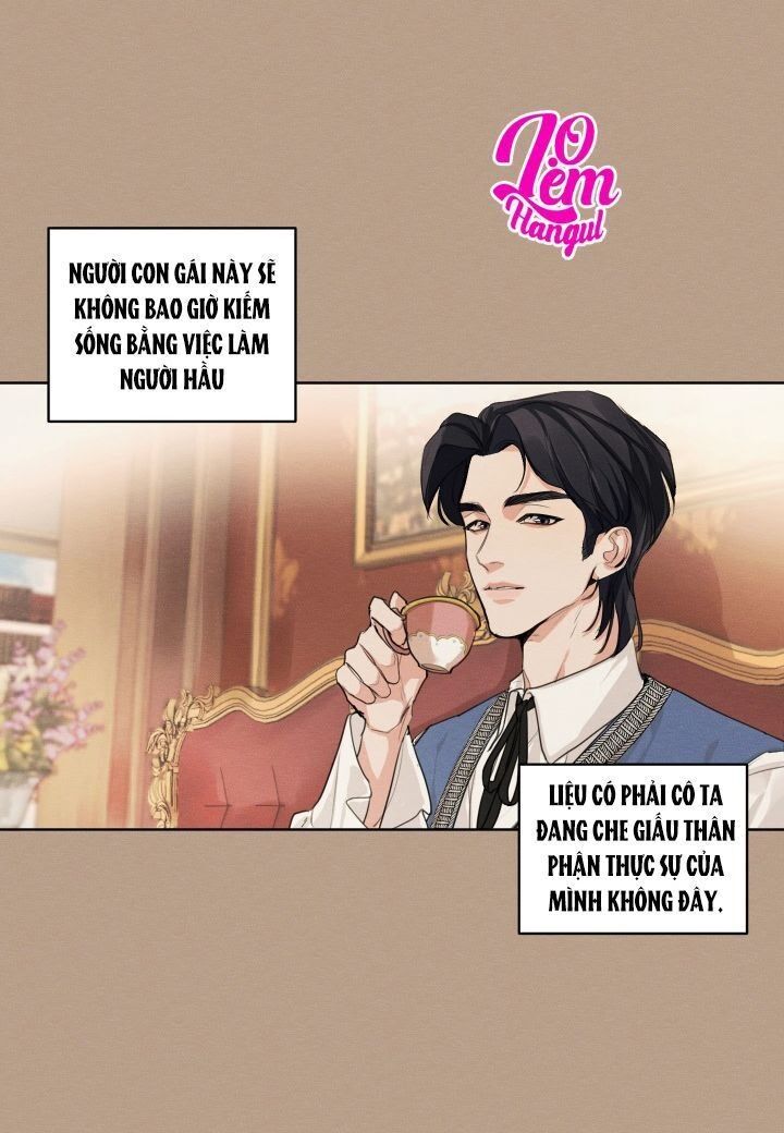 Tôi Là Tình Cũ Của Nam Chính Chapter 13 - Trang 37