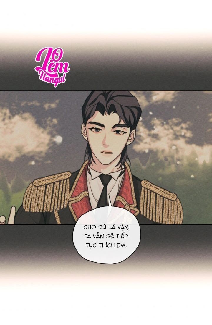 Tôi Là Tình Cũ Của Nam Chính Chapter 13 - Trang 43