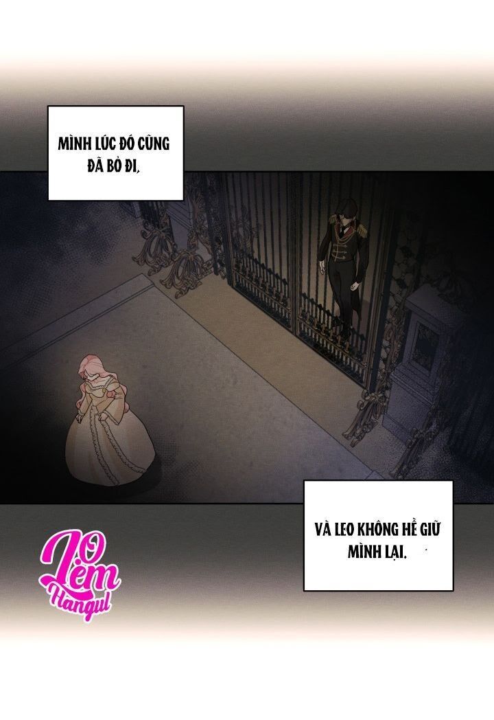 Tôi Là Tình Cũ Của Nam Chính Chapter 13 - Trang 45