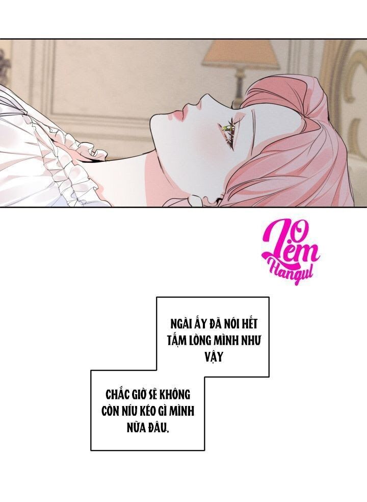 Tôi Là Tình Cũ Của Nam Chính Chapter 13 - Trang 46