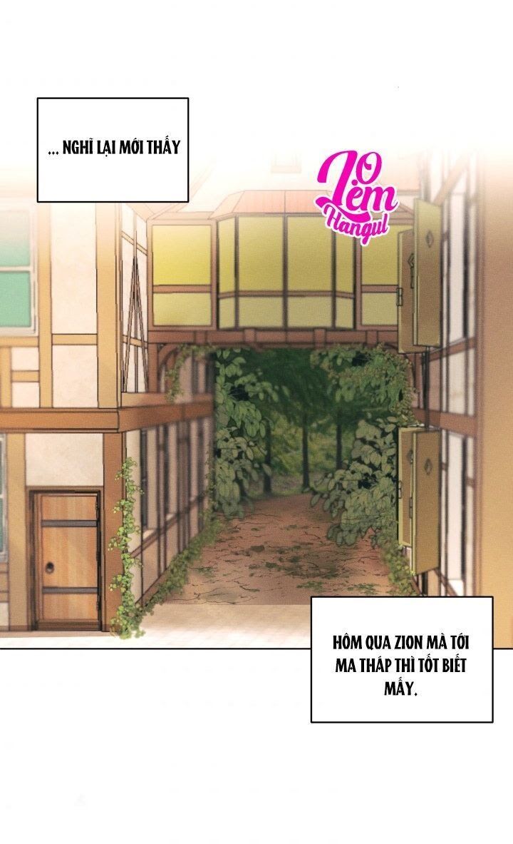 Tôi Là Tình Cũ Của Nam Chính Chapter 13 - Trang 51