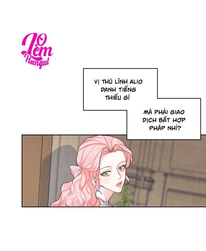 Tôi Là Tình Cũ Của Nam Chính Chapter 14 - Trang 16