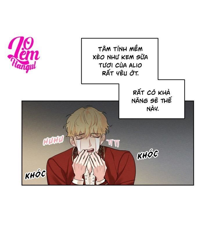 Tôi Là Tình Cũ Của Nam Chính Chapter 14 - Trang 20