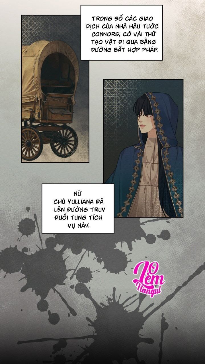 Tôi Là Tình Cũ Của Nam Chính Chapter 14 - Trang 24