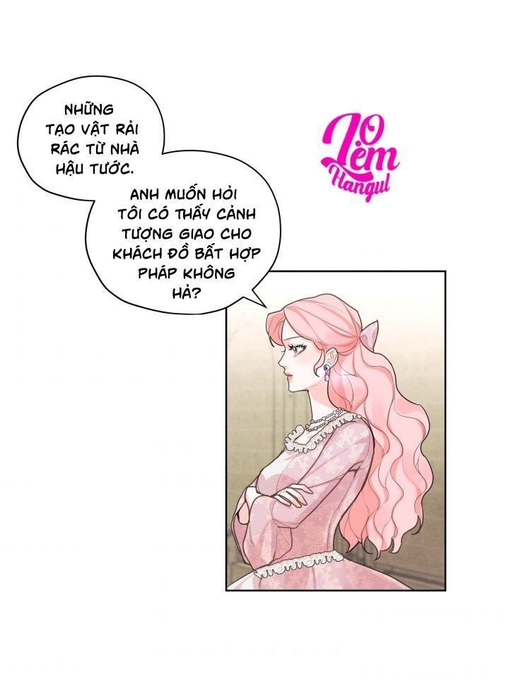 Tôi Là Tình Cũ Của Nam Chính Chapter 14 - Trang 32