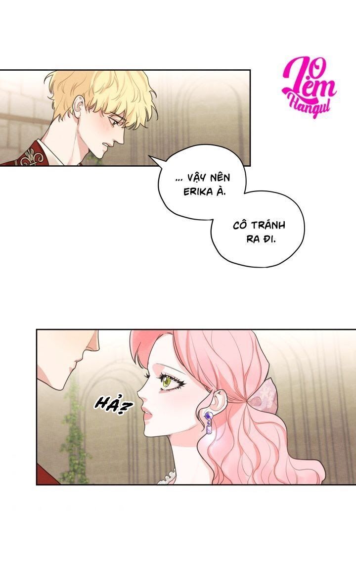 Tôi Là Tình Cũ Của Nam Chính Chapter 14 - Trang 39