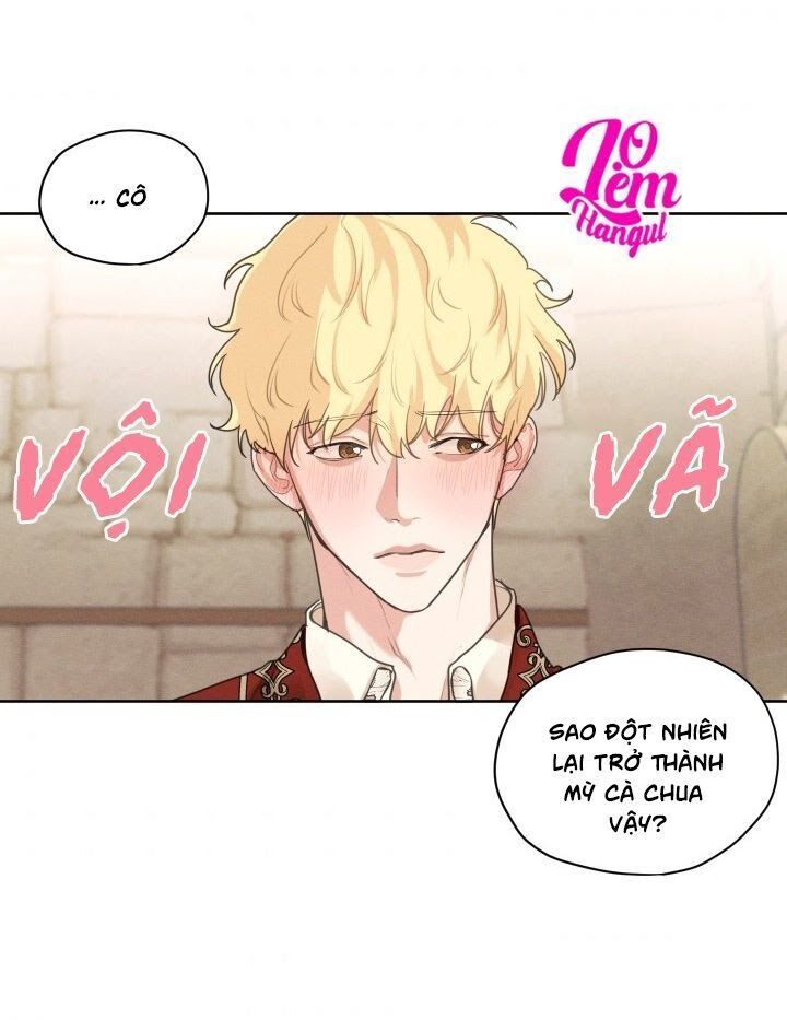 Tôi Là Tình Cũ Của Nam Chính Chapter 14 - Trang 40