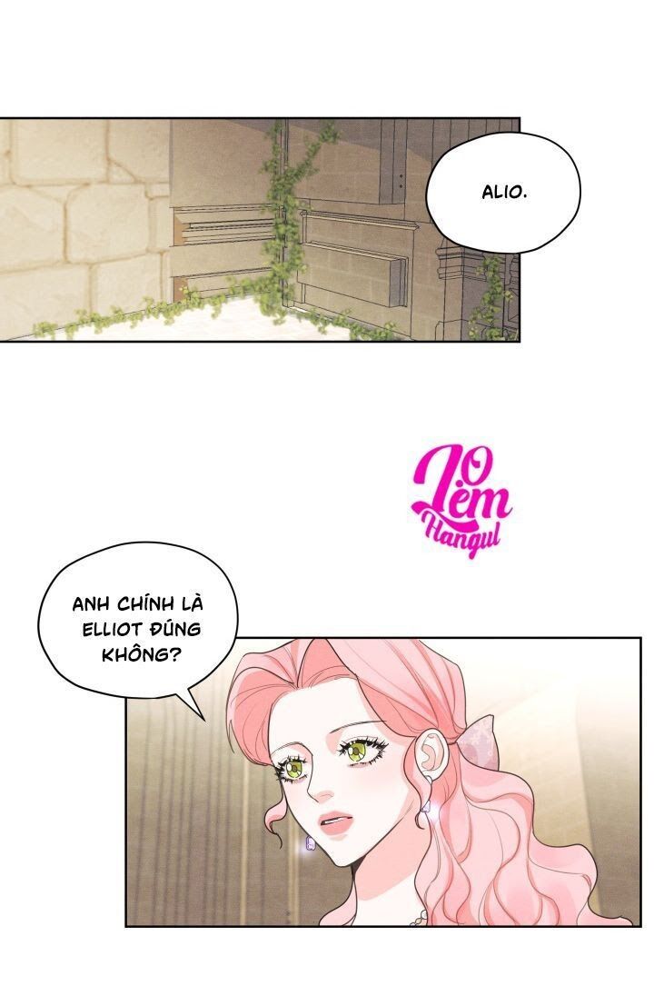 Tôi Là Tình Cũ Của Nam Chính Chapter 14 - Trang 42