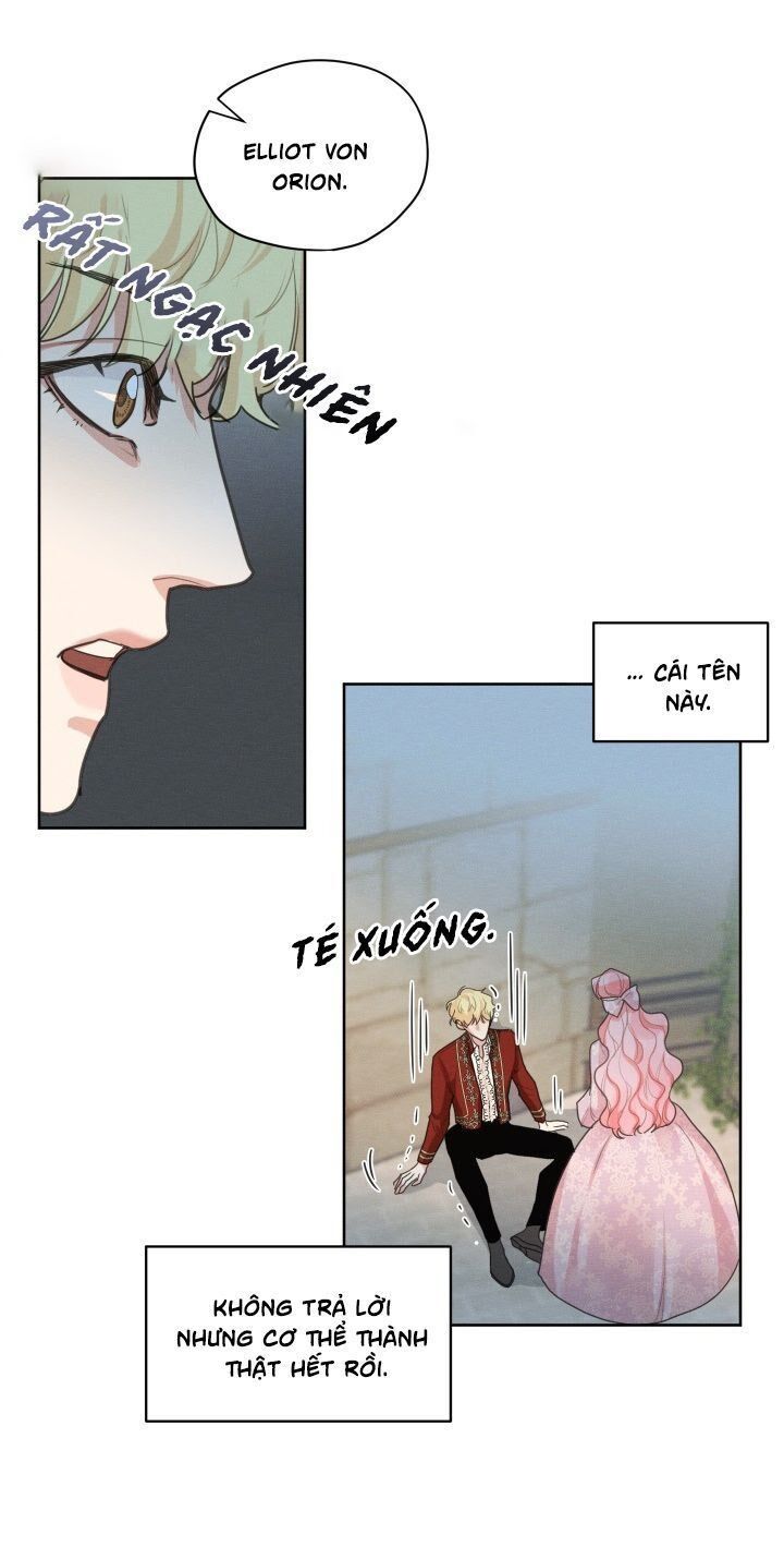 Tôi Là Tình Cũ Của Nam Chính Chapter 14 - Trang 43