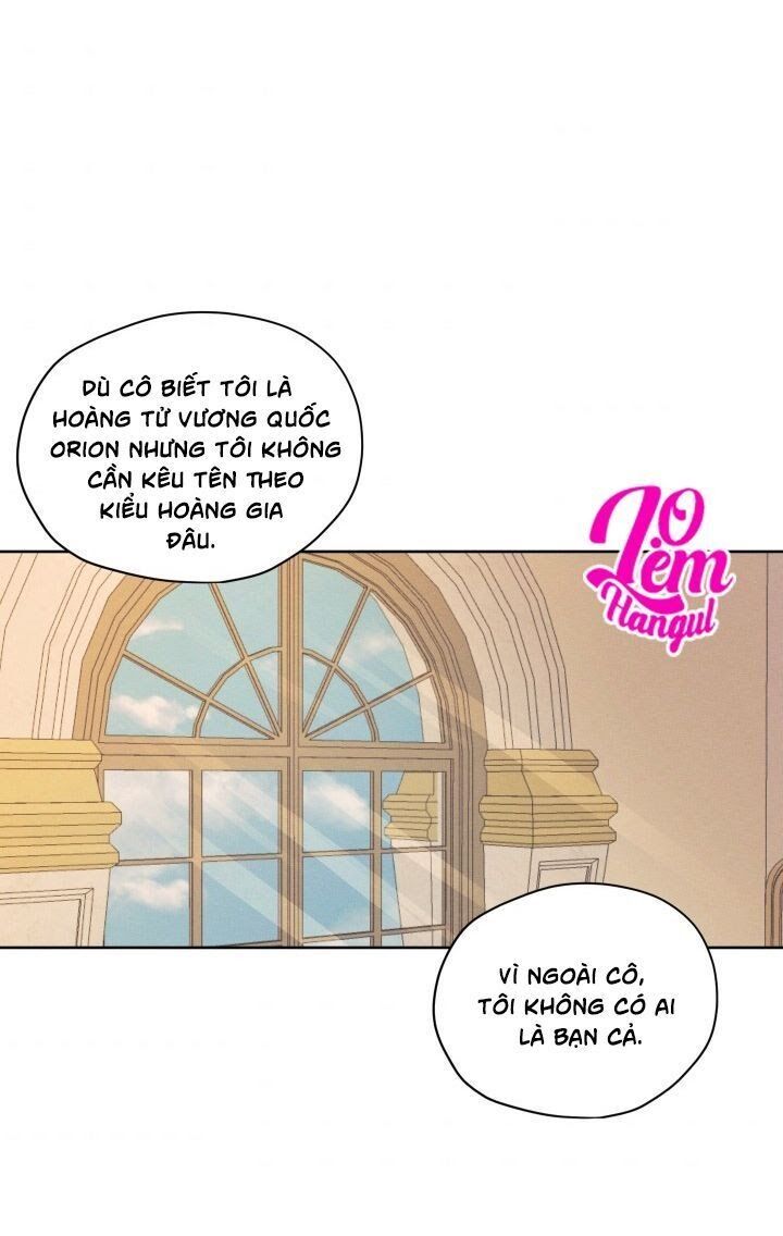 Tôi Là Tình Cũ Của Nam Chính Chapter 14 - Trang 47