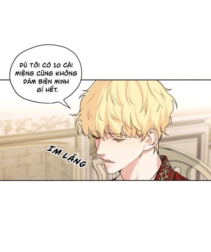 Tôi Là Tình Cũ Của Nam Chính Chapter 14 - Trang 48