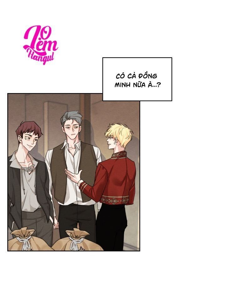 Tôi Là Tình Cũ Của Nam Chính Chapter 14 - Trang 5