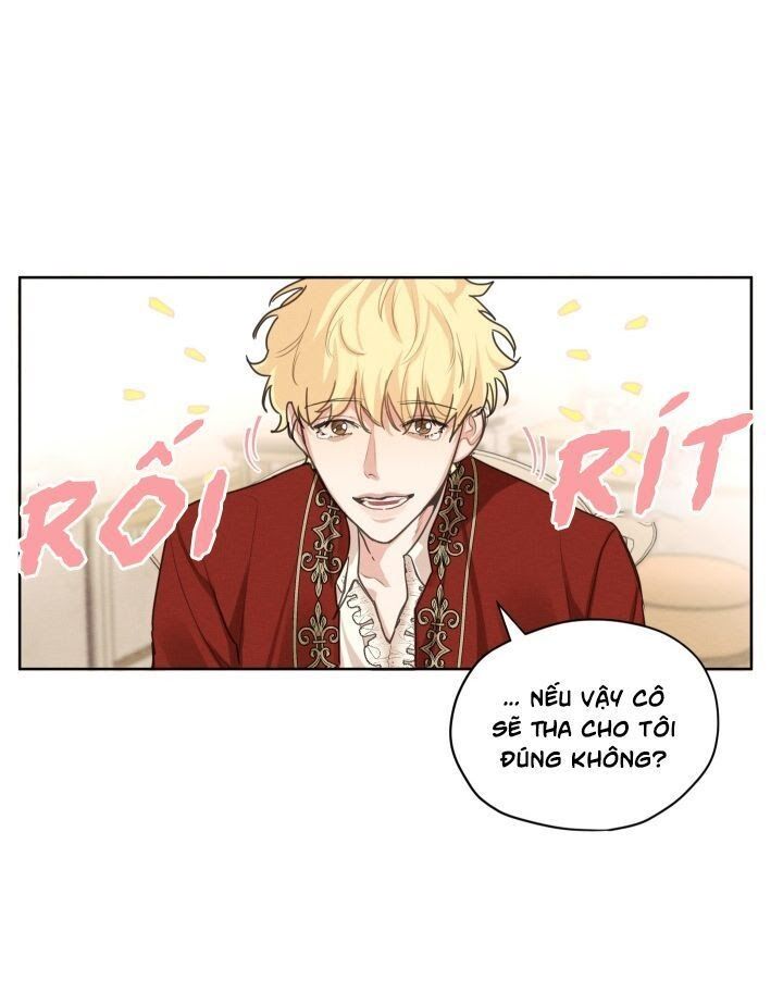 Tôi Là Tình Cũ Của Nam Chính Chapter 14 - Trang 50