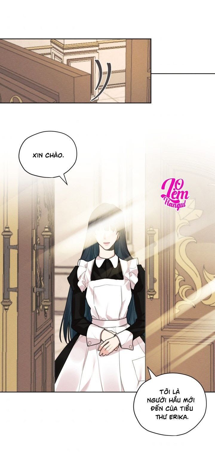 Tôi Là Tình Cũ Của Nam Chính Chapter 14 - Trang 54